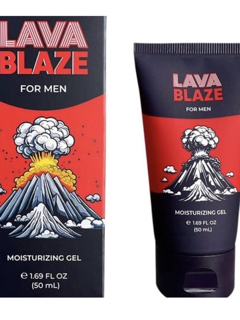 ✨Sealed New Lava Blaze✨